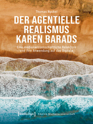 cover image of Der agentielle Realismus Karen Barads